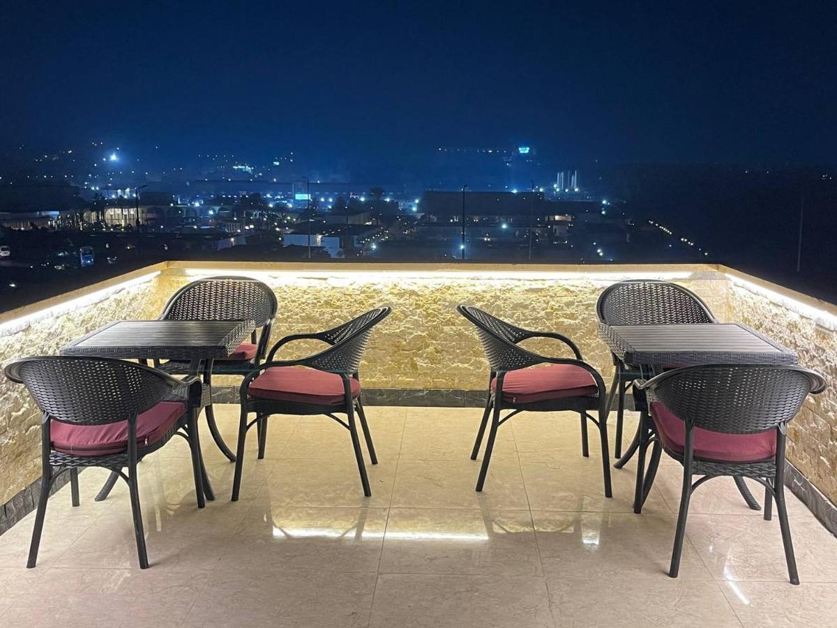 Hotel Jewel Grand Museum & Pyramids View Giza Zewnętrze zdjęcie