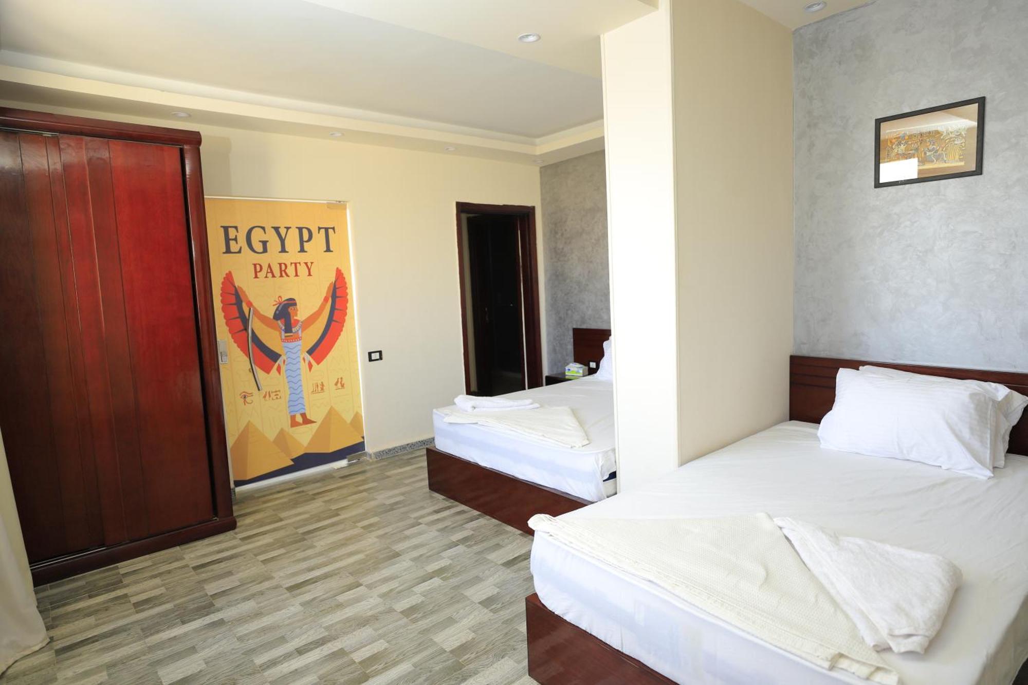 Hotel Jewel Grand Museum & Pyramids View Giza Zewnętrze zdjęcie
